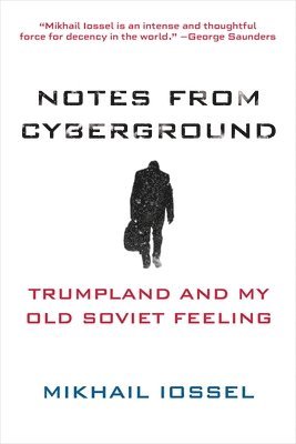 bokomslag Notes From Cyberground