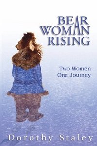 bokomslag Bear Woman Rising