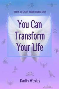 bokomslag You Can Transform Your Life
