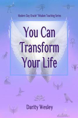 You Can Transform Your Life 1