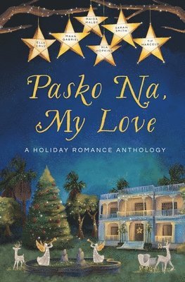 Pasko Na, My Love