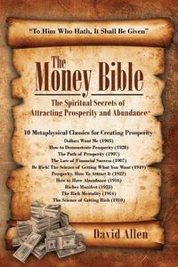 bokomslag The Money Bible