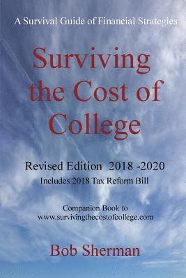 Surviving the Cost of College Revised Edition 1