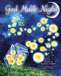 bokomslag God Made Night