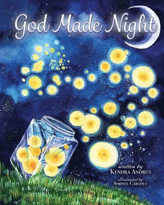 God Made Night 1