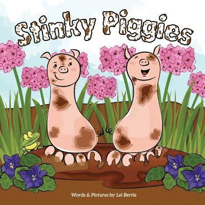 Stinky Piggies 1