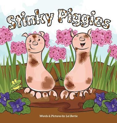 Stinky Piggies 1