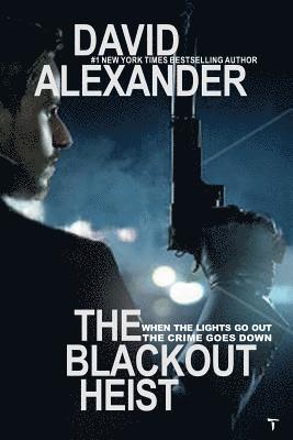 The Blackout Heist 1