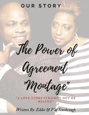bokomslag Our Story, The Power of Agreement