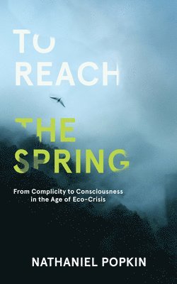 To Reach The Spring 1