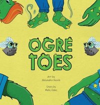 bokomslag Ogre Toes