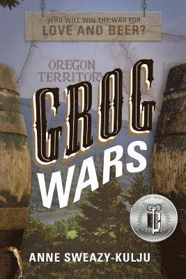 Grog Wars 1