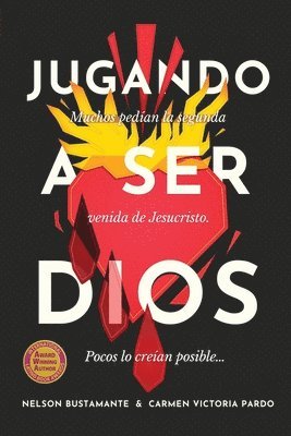 Jugando a ser Dios 1