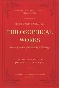 bokomslag Philosophical Works