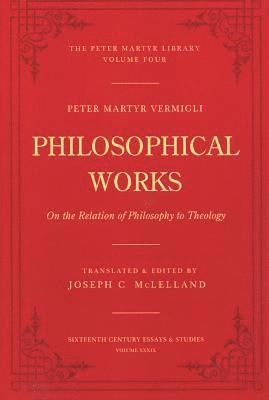 Philosophical Works 1