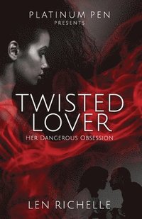 bokomslag Twisted Lover