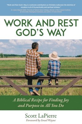 Work and Rest God's Way 1