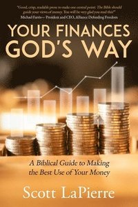 bokomslag Your Finances God's Way