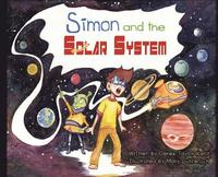 bokomslag Simon and the Solar System