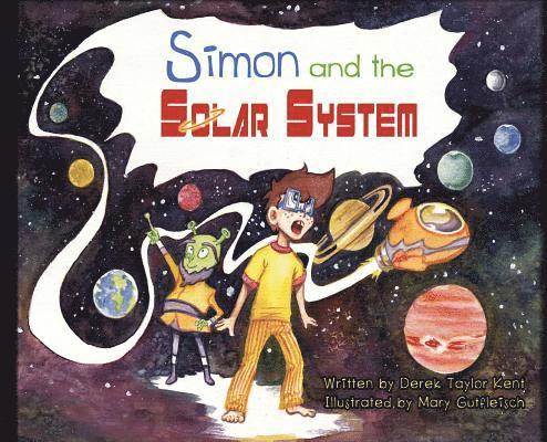 Simon and the Solar System 1