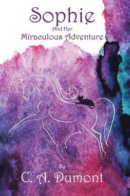 Sophie and her Miraculous Adventure 1