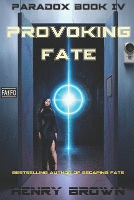 Provoking Fate 1