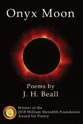 J H Beall - Onyx Moon, Häftad