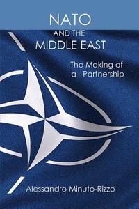 bokomslag NATO and the Middle East