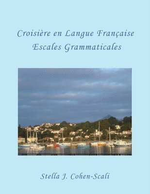 Croisire En Langue Franaise 1