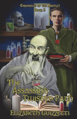 The Assassin's Twisted Path 1