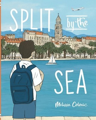 Split by the Sea 1