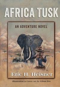 bokomslag Africa Tusk