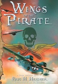 bokomslag Wings of the Pirate