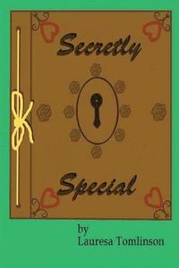 bokomslag Secretly Special