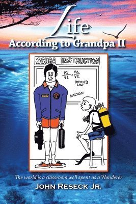 Life According To Grandpa II 1