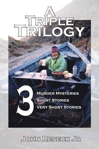 bokomslag Triple Trilogy