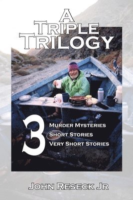 bokomslag A Triple Trilogy