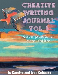 bokomslag Creative Writing Journal