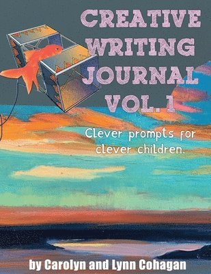 bokomslag Creative Writing Journal