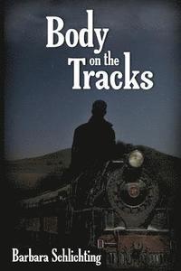 bokomslag Body on the Tracks