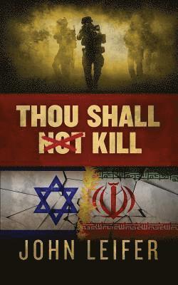 Thou Shall Not Kill 1