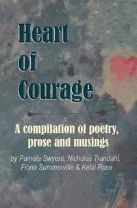 bokomslag Heart of Courage