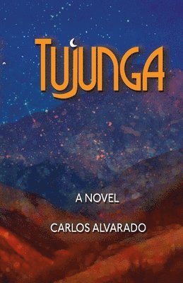 bokomslag Tujunga
