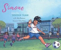 bokomslag Simone Joins the Soccer Team