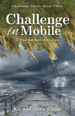 bokomslag Challenge in Mobile