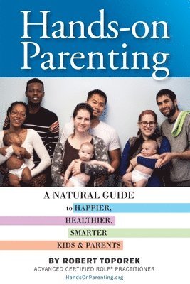 Hands-on Parenting 1