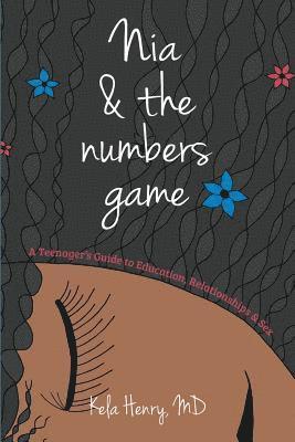 Nia & The Numbers Game 1