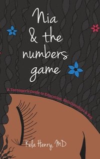 bokomslag Nia & The Numbers Game