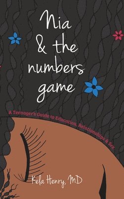 Nia & The Numbers Game 1