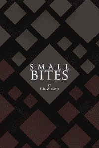 bokomslag Small Bites